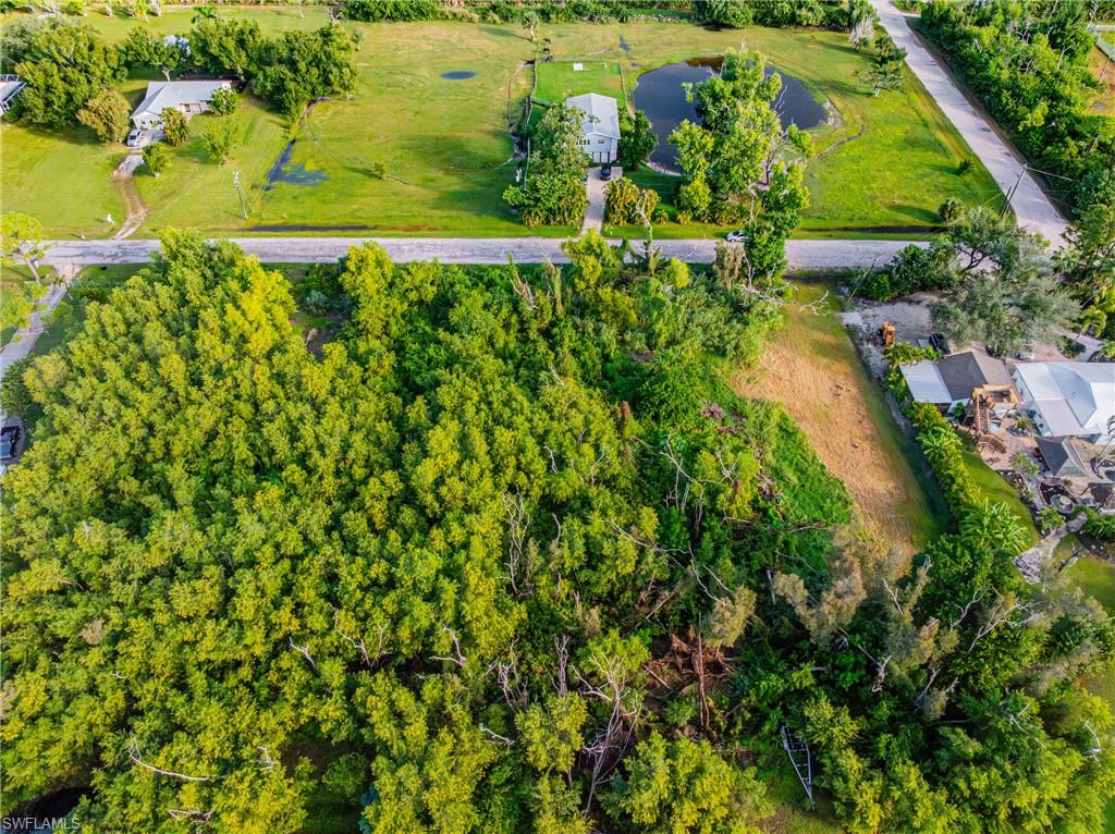 GULF SHORES ESTATES - Land