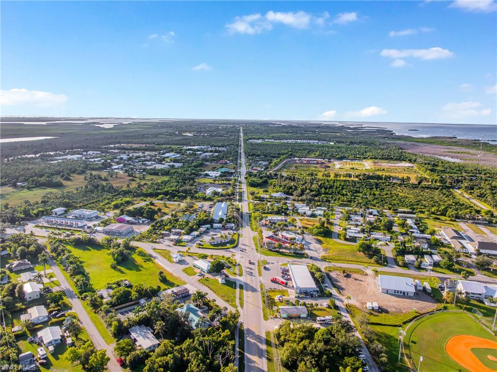 GULF SHORES ESTATES - Land