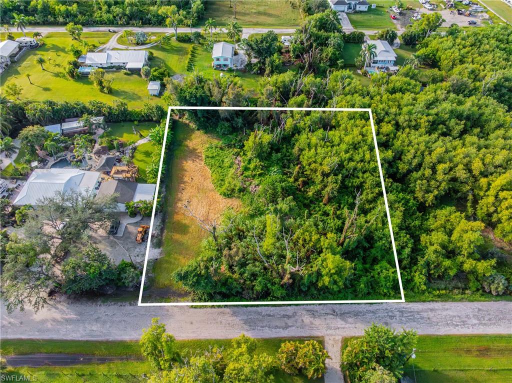 GULF SHORES ESTATES - Land