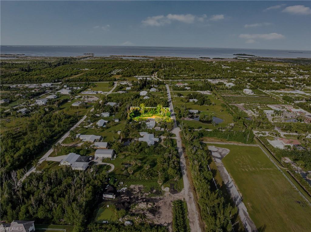 GULF SHORES ESTATES - Land