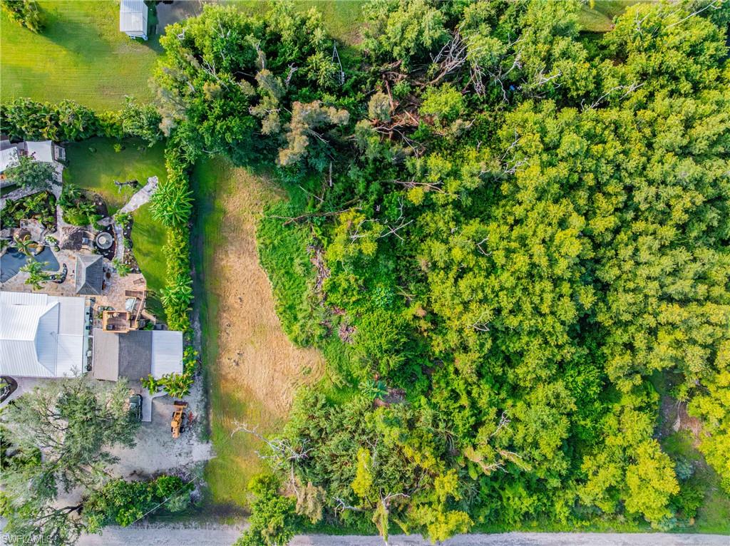 GULF SHORES ESTATES - Land