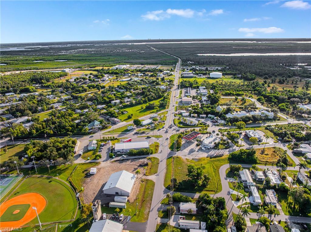 GULF SHORES ESTATES - Land