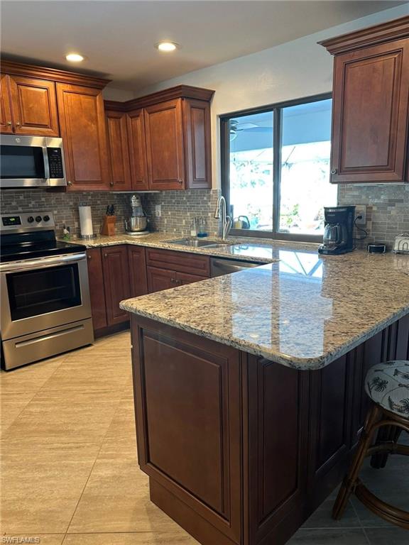 Properties 27124 Edenbridge CT