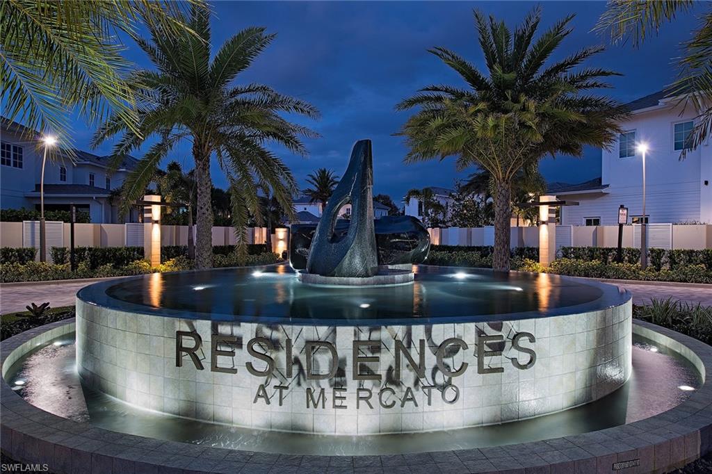 MERCATO - Residential