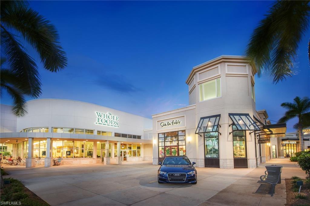 MERCATO - Residential