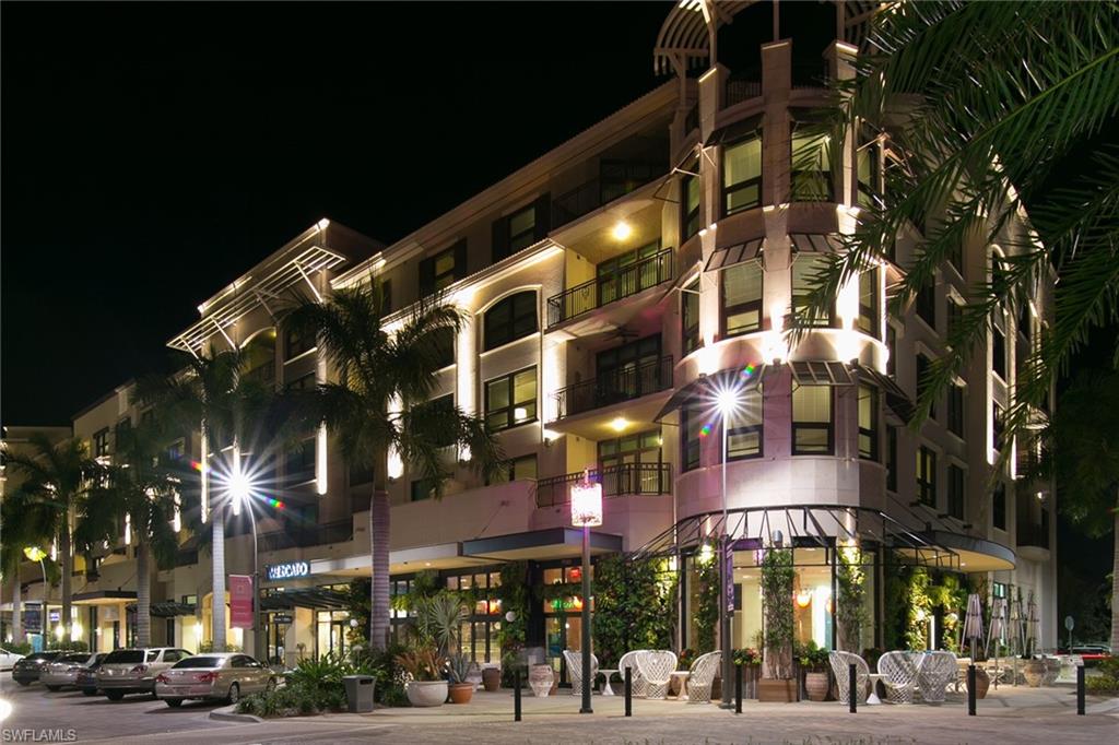 MERCATO - Residential