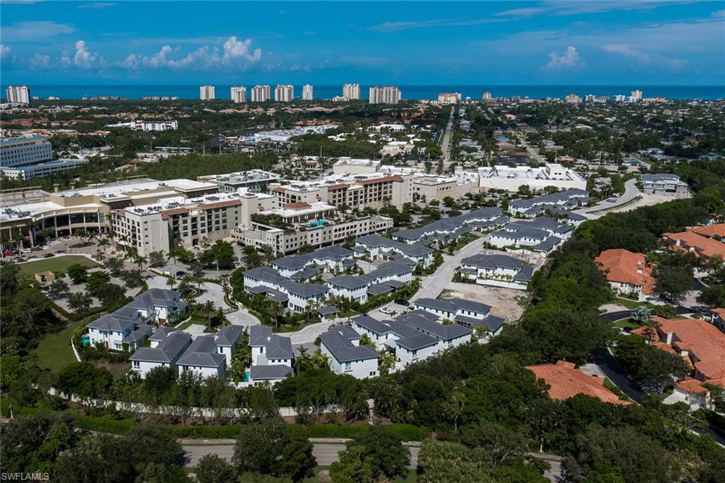 MERCATO - Residential