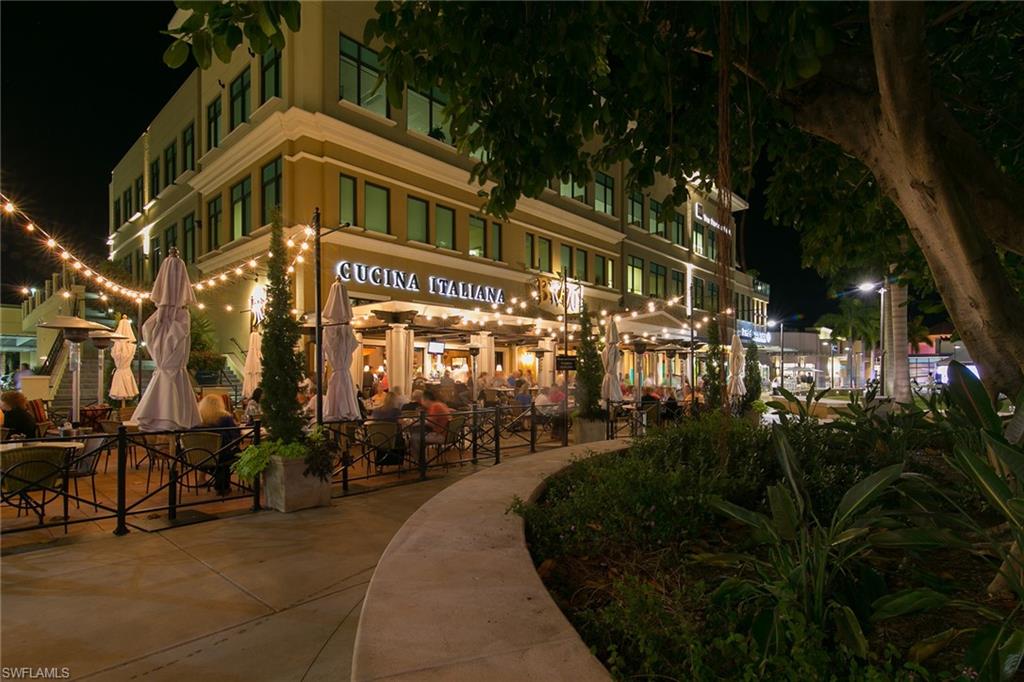 MERCATO - Residential