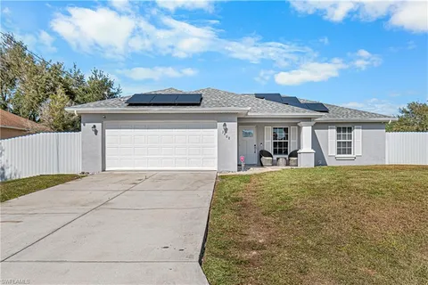 3408 26th St SW, Lehigh Acres, FL 33976 - #: 225030245