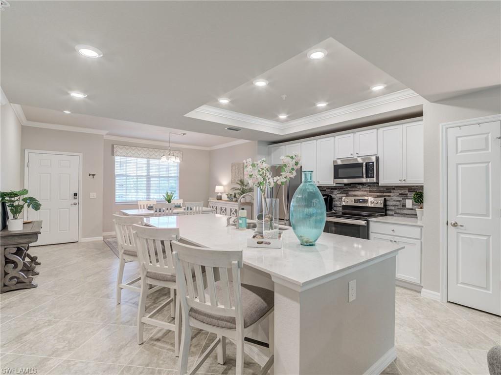 PALAZZO - Residential