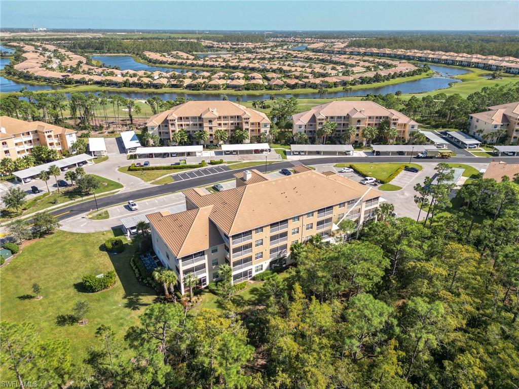 PALAZZO - Residential