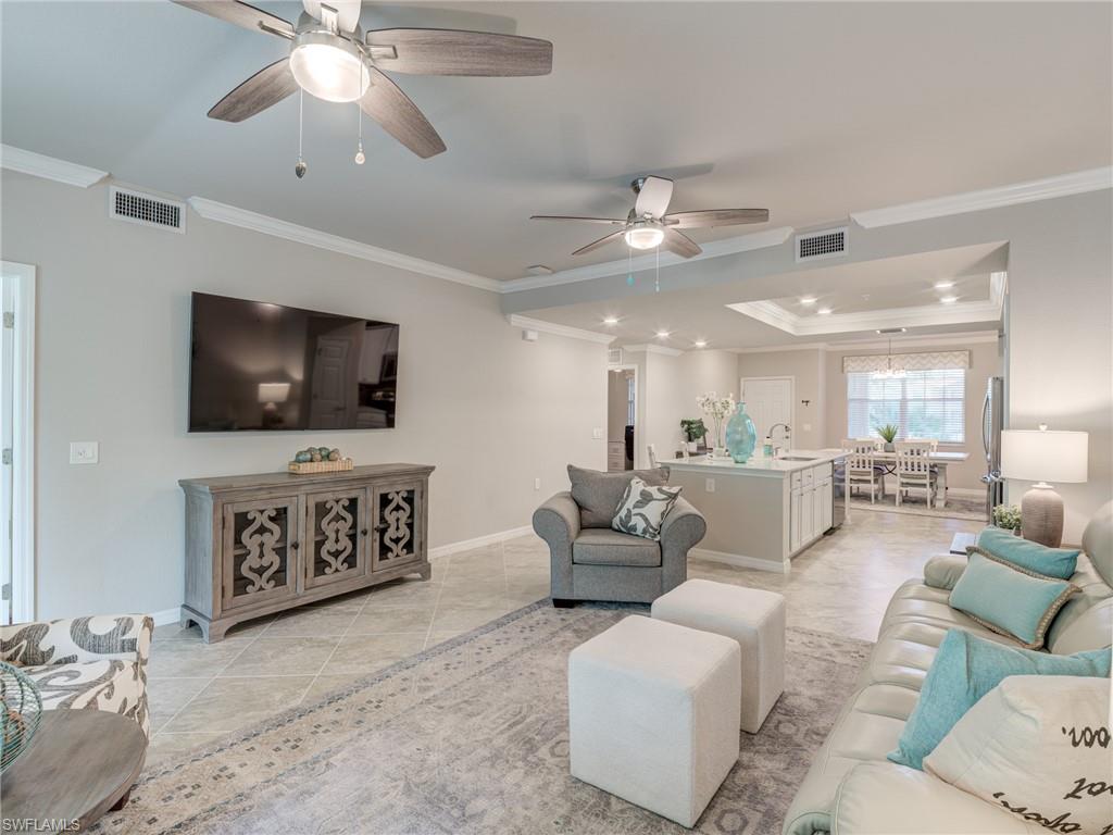 PALAZZO - Residential