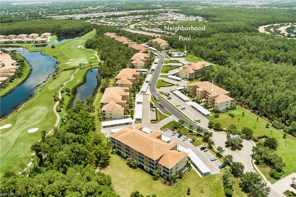 PALAZZO - Residential