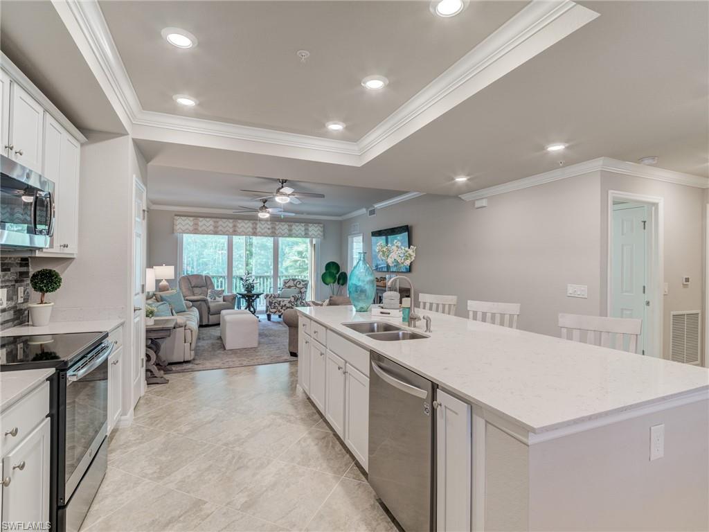 PALAZZO - Residential