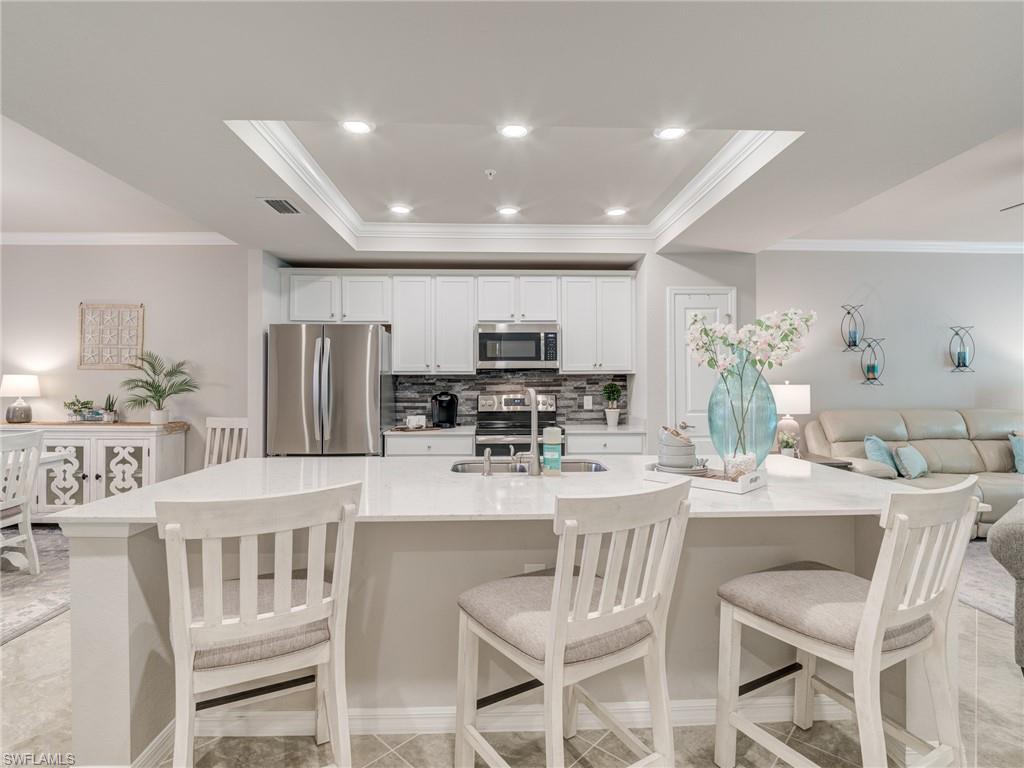 PALAZZO - Residential