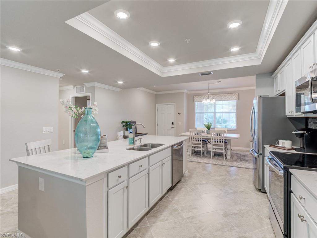 PALAZZO - Residential