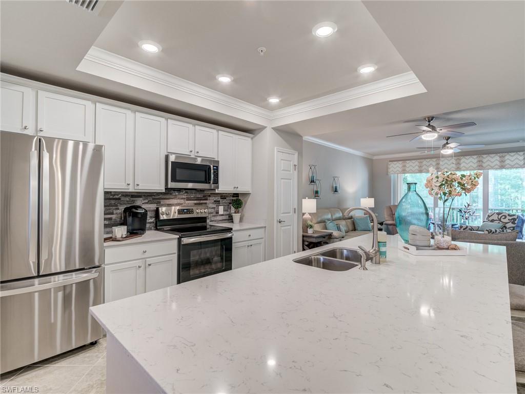 PALAZZO - Residential