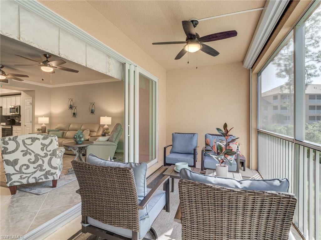 PALAZZO - Residential