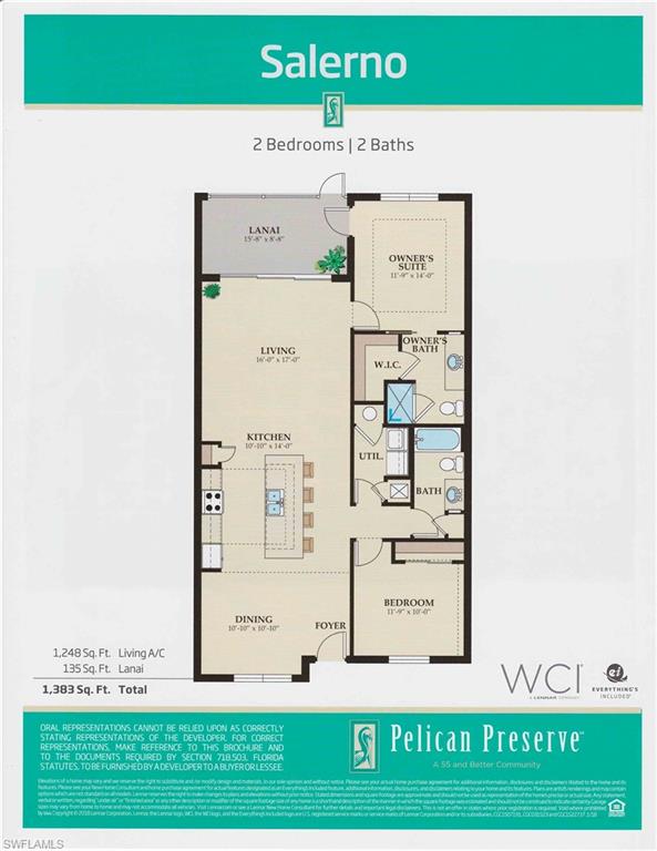 PALAZZO - Residential