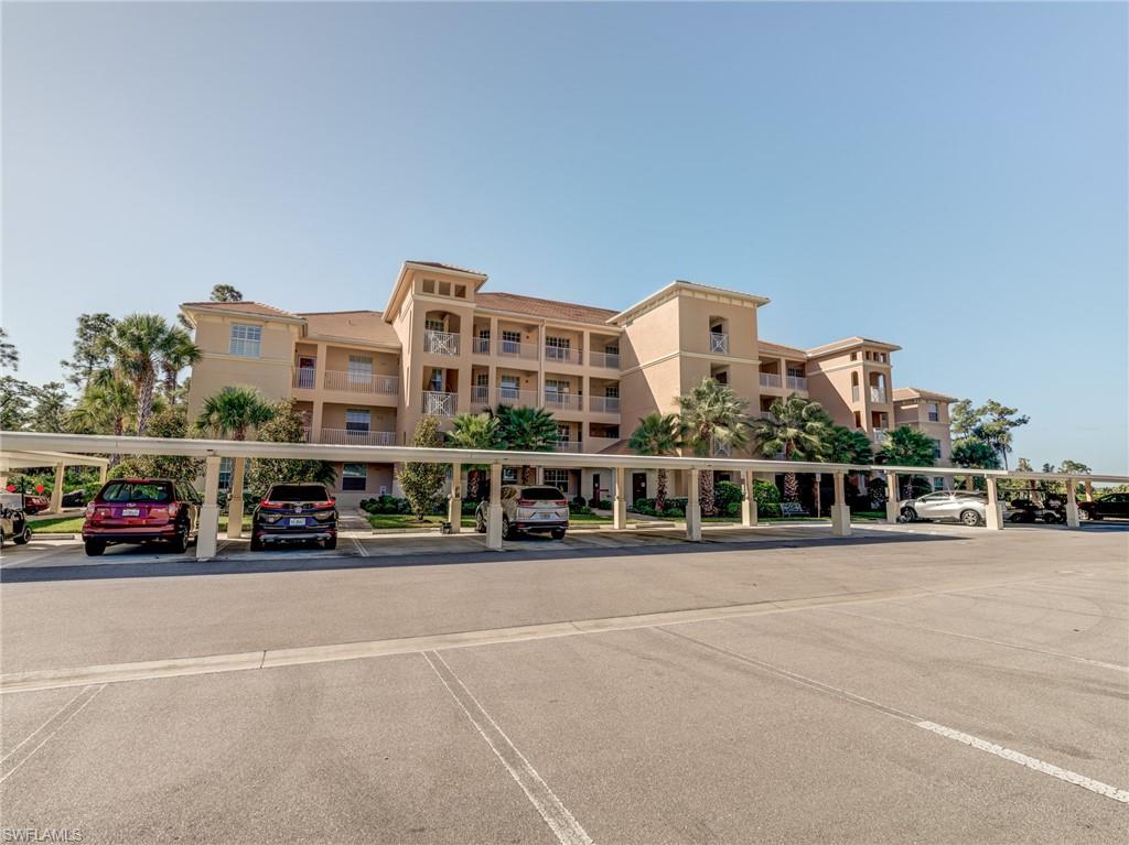 PALAZZO - Residential