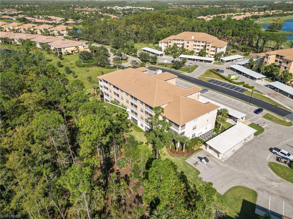 PALAZZO - Residential