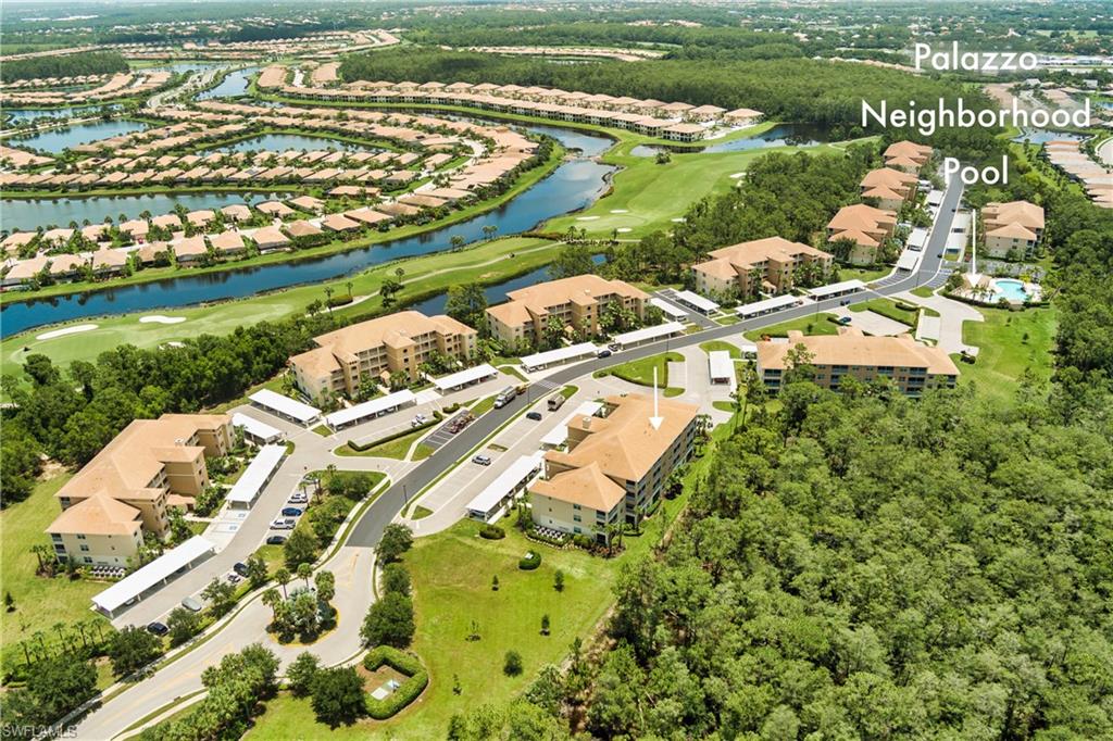 PALAZZO - Residential