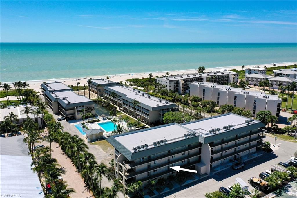 SANIBEL SIESTA CONDO - Residential