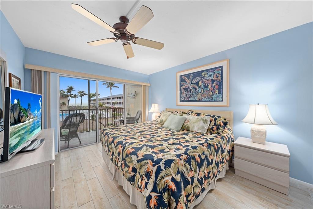SANIBEL SIESTA CONDO - Residential