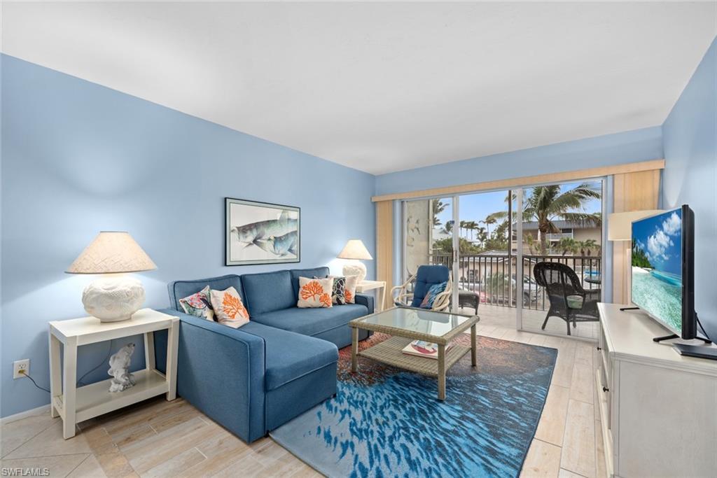 SANIBEL SIESTA CONDO - Residential