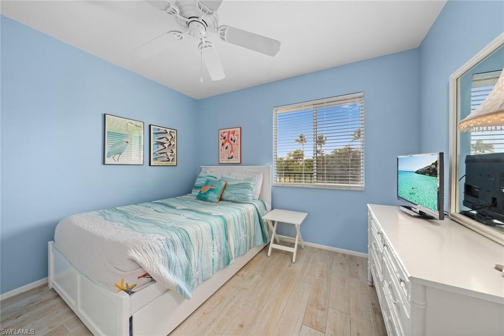 SANIBEL SIESTA CONDO - Residential