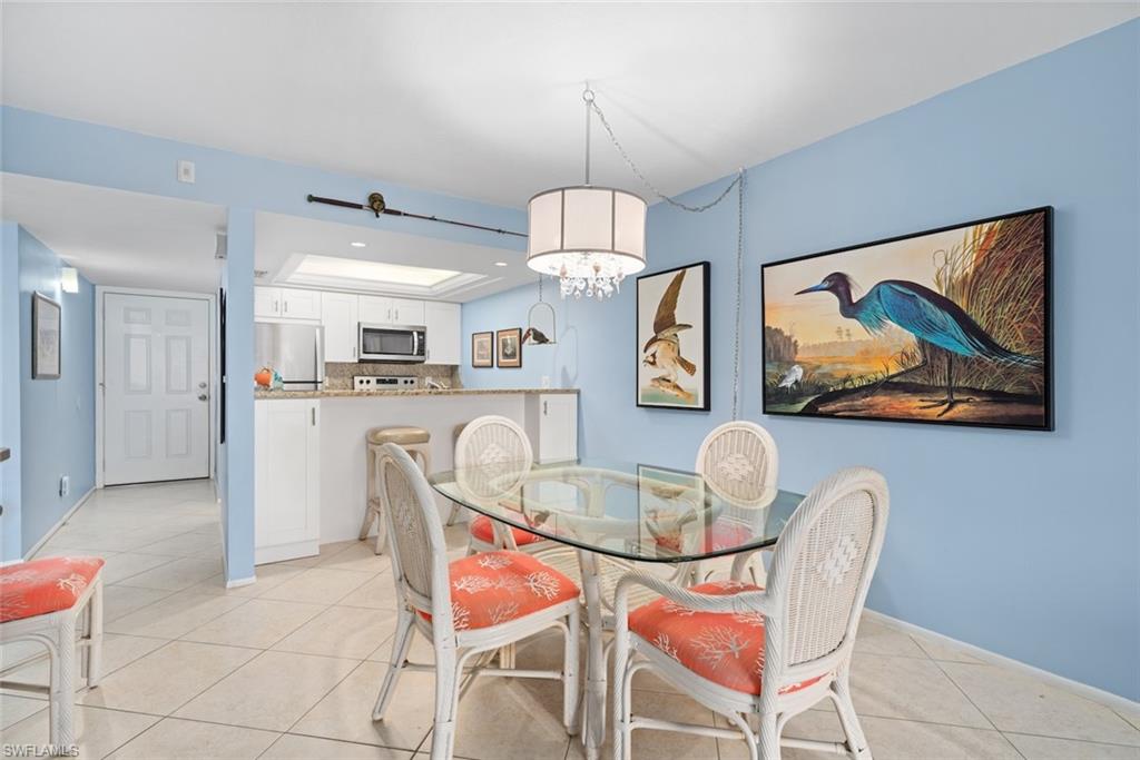 SANIBEL SIESTA CONDO - Residential