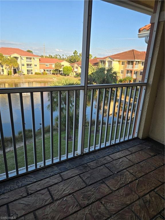 BELLA CASA - Residential Lease