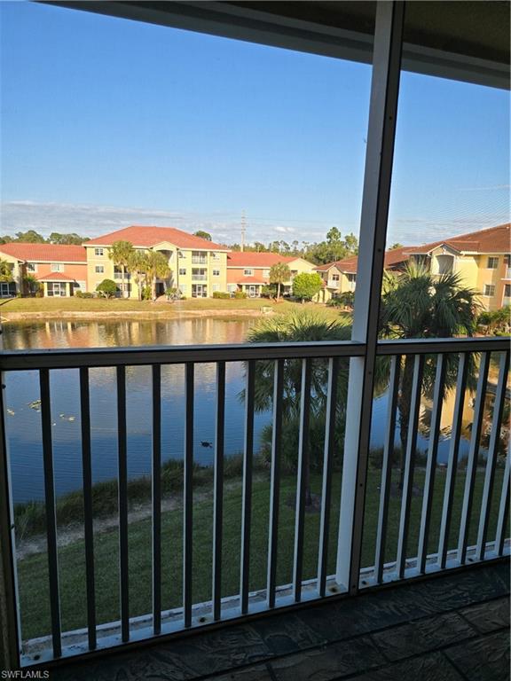 BELLA CASA - Residential Lease