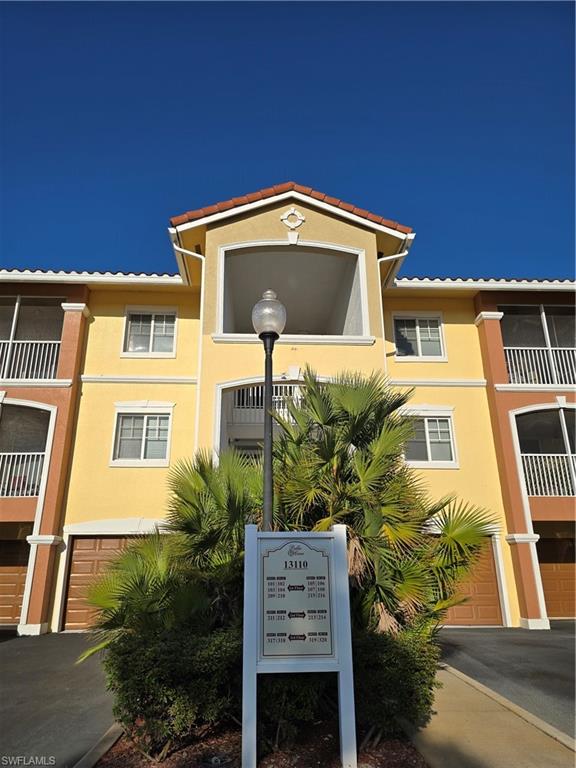 BELLA CASA - Residential Lease