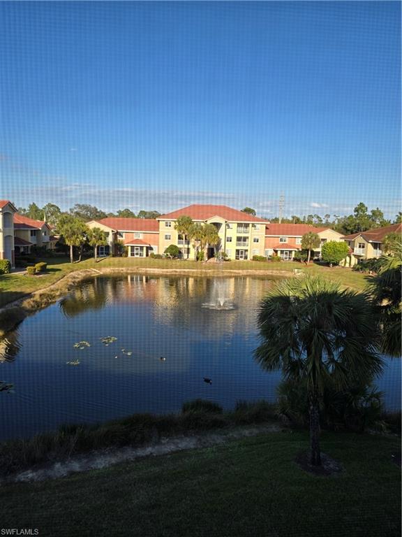 BELLA CASA - Residential Lease