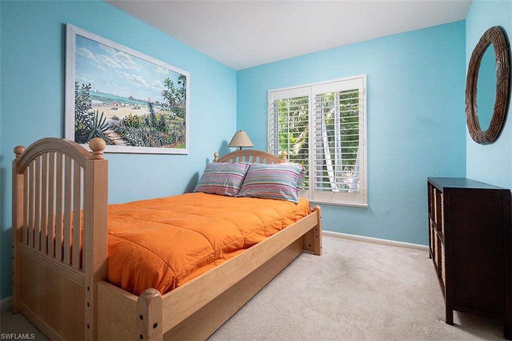 PINECREST AT PELICAN BAY - Residential