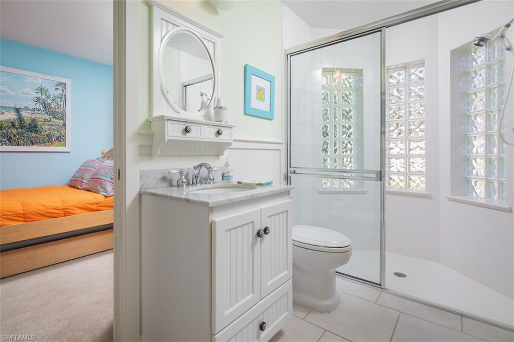 PINECREST AT PELICAN BAY - Residential