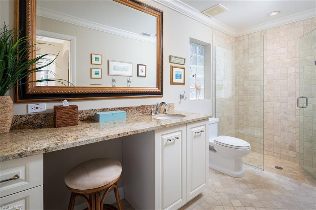 PINECREST AT PELICAN BAY - Residential