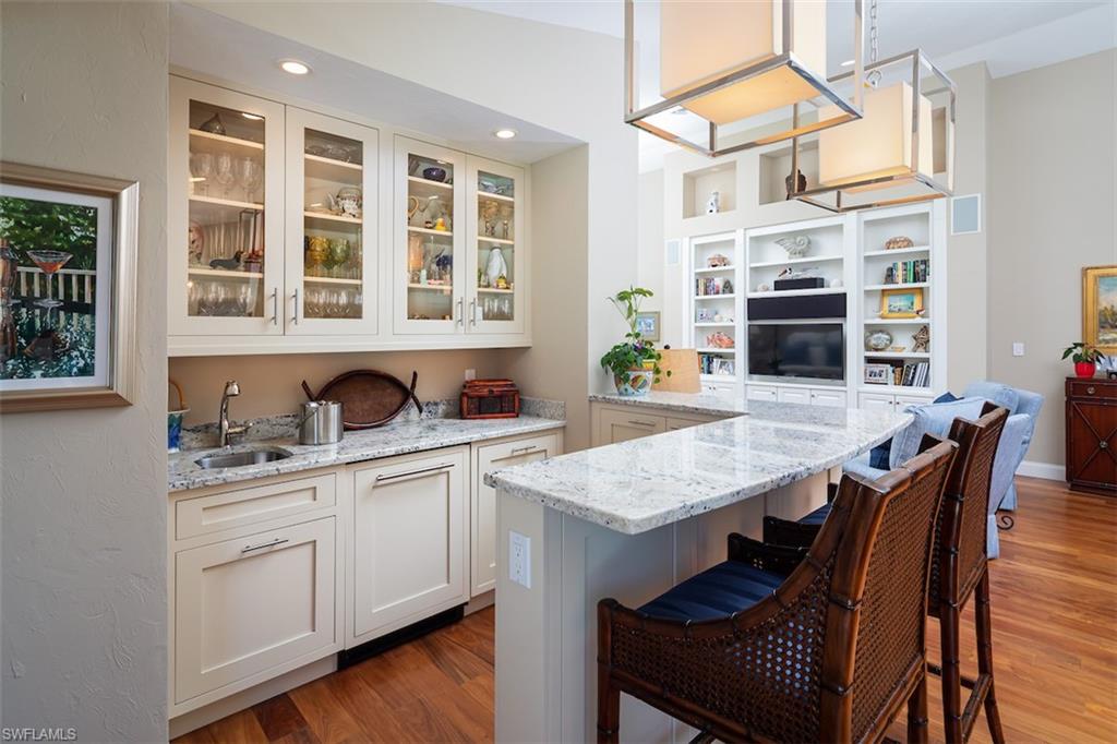 PINECREST AT PELICAN BAY - Residential