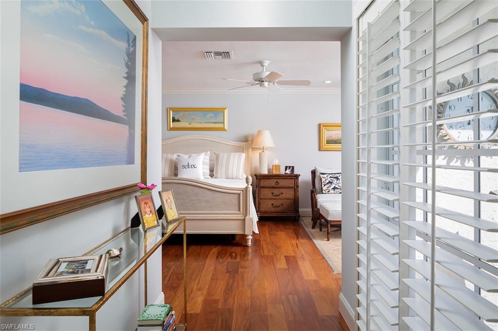 PINECREST AT PELICAN BAY - Residential