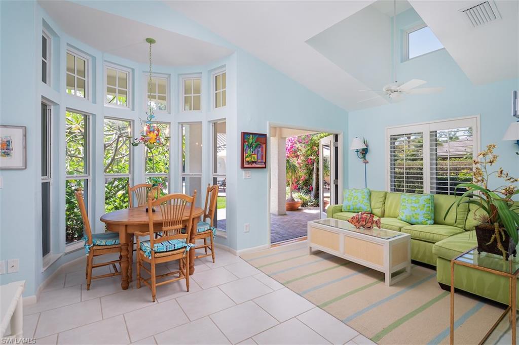 PINECREST AT PELICAN BAY - Residential