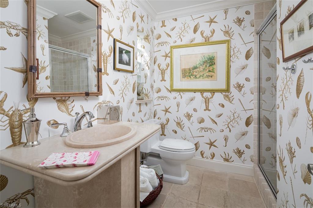 PINECREST AT PELICAN BAY - Residential