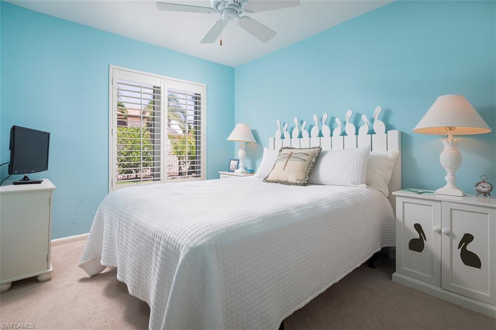 PINECREST AT PELICAN BAY - Residential