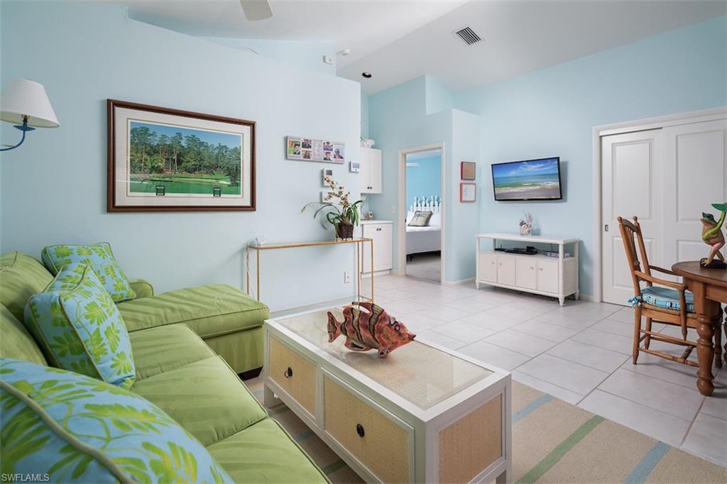 PINECREST AT PELICAN BAY - Residential