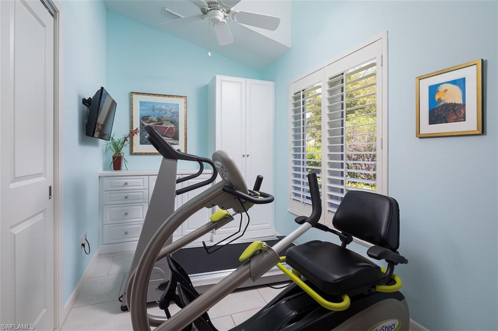 PINECREST AT PELICAN BAY - Residential