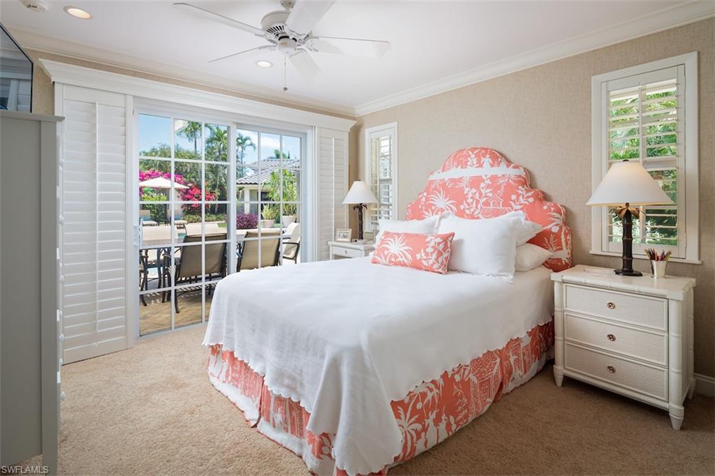 PINECREST AT PELICAN BAY - Residential