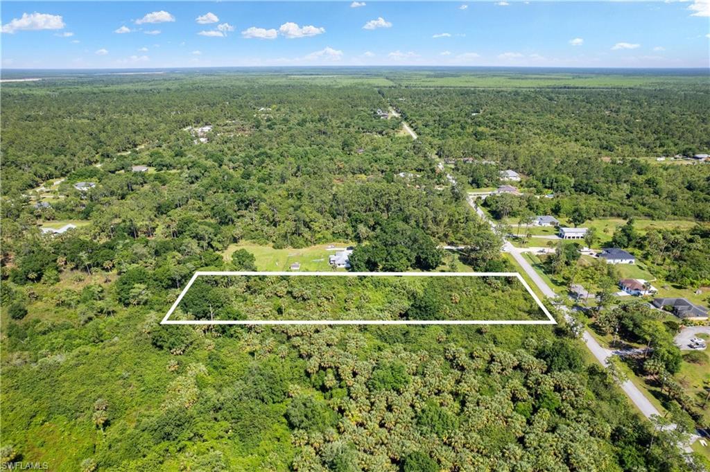 GOLDEN GATE ESTATES - Land