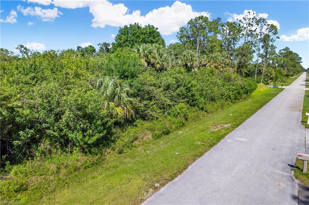 GOLDEN GATE ESTATES - Land