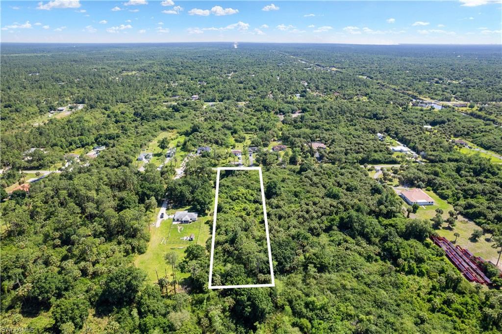 GOLDEN GATE ESTATES - Land