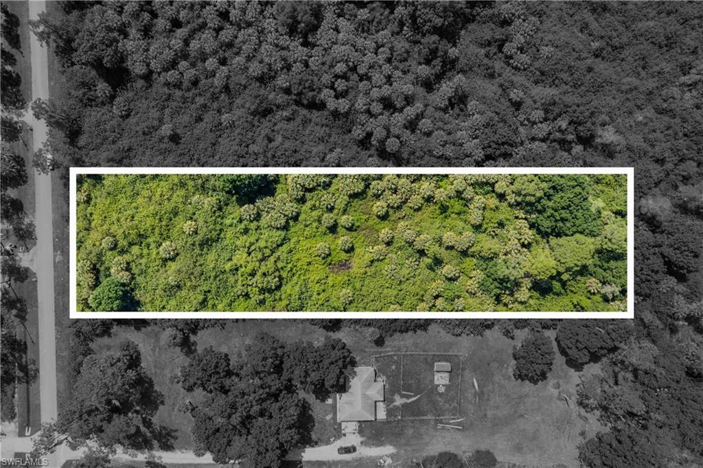 GOLDEN GATE ESTATES - Land